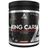 LA King Carb | 4-Typ-Kohlenhydratmatrix – 1300 Gramm