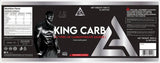 LA King Carb | 4-Typ-Kohlenhydratmatrix – 1300 Gramm