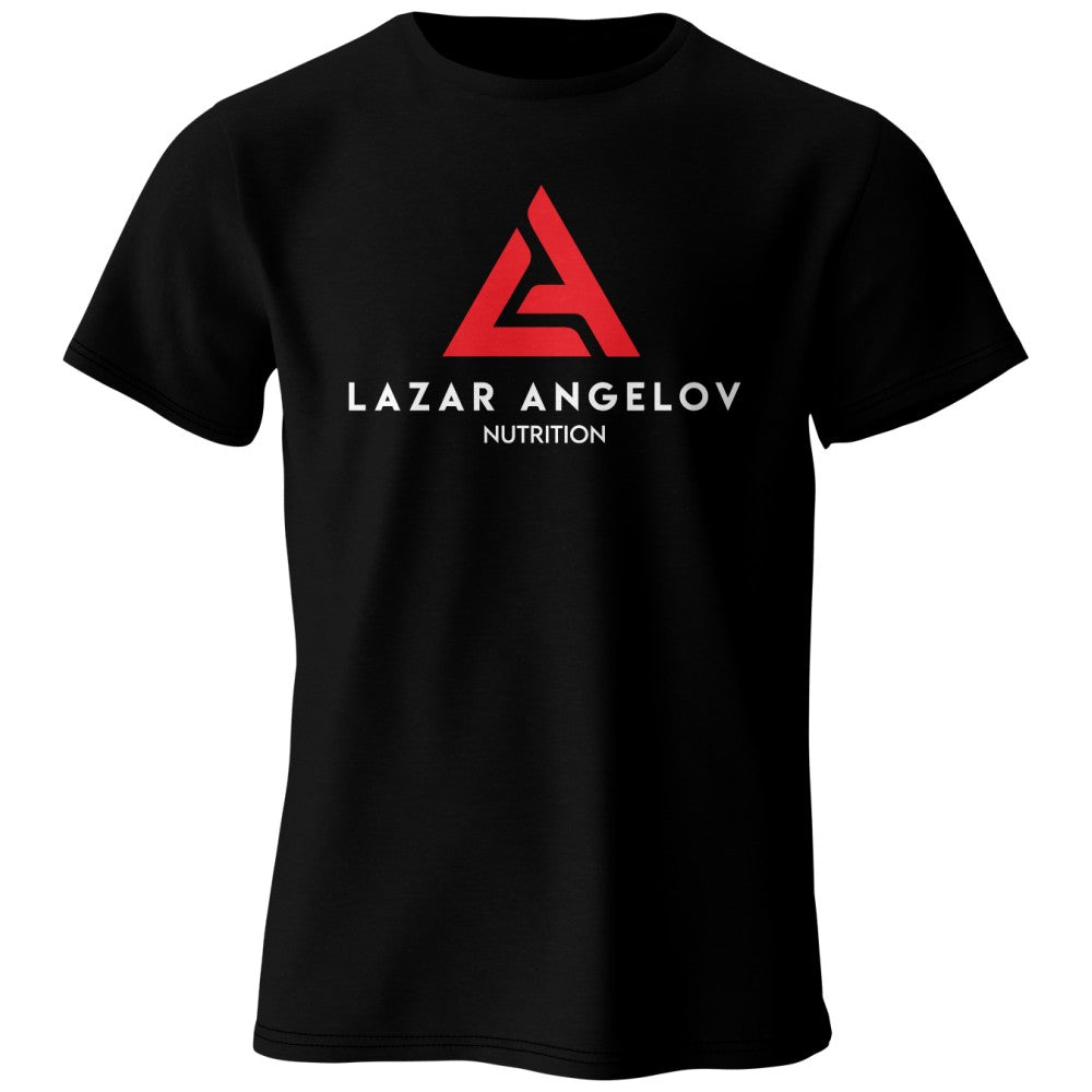 LA Ernährung | Lazar Angelov T-Shirt