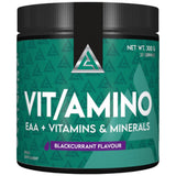LA Vit/Amino | EAA + Vitamine und Mineralien – 300 Gramm