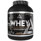 La Whey Protein Pulver Getränk Mix | Konzentrat - 1000 Gramm