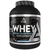 La Whey Protein Pulver Getränk Mix | Konzentrat - 1000 Gramm