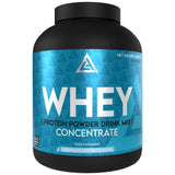 La Whey Protein Conconc | Premium -Getränkemischung - 2000 Gramm