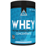 La Whey Protein Conconc | Premium -Getränkemischung - 908 Gramm