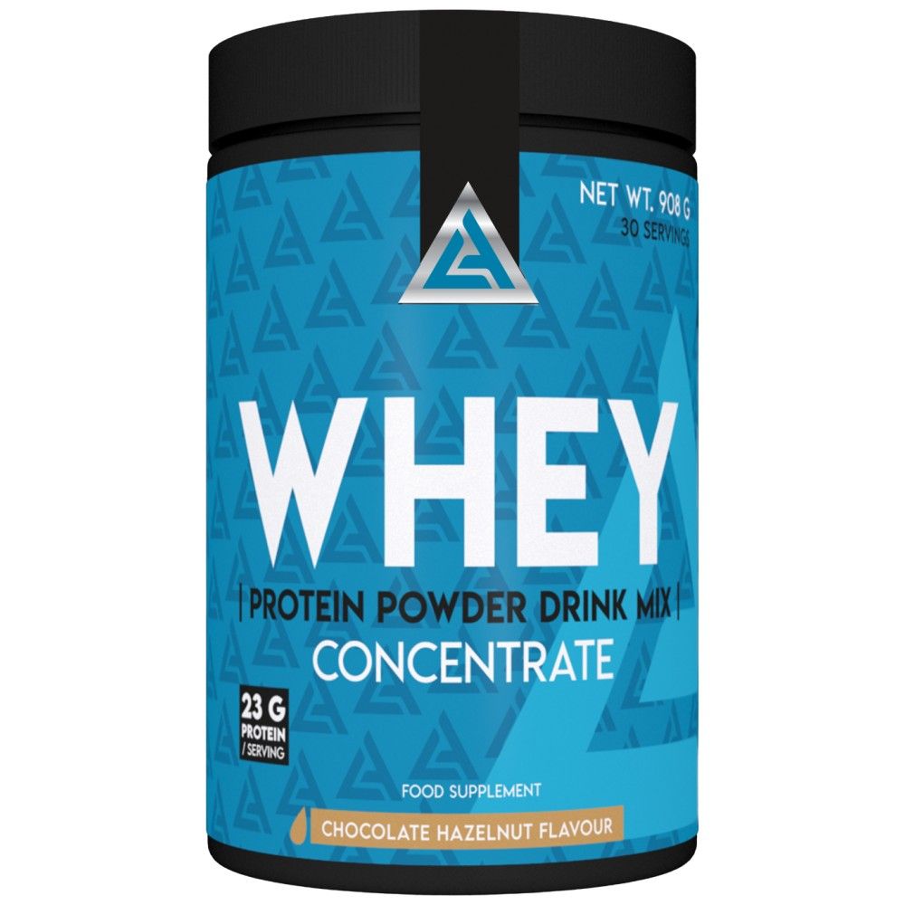 La Whey Protein Conconc | Premium -Getränkemischung - 908 Gramm