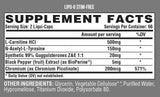 Lipo-6 stims frei 120 Kapseln