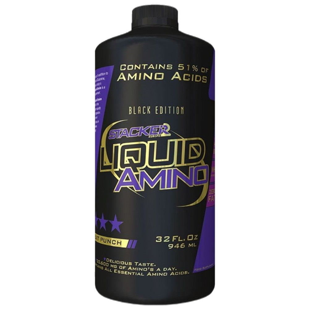 FLÜSSIGE AMINOS - 946 ml