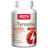 L -Tyrosin 500 mg - 100 Kapseln