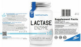 Laktase-Enzym – 60 Tabletten