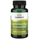 Lactobacillus Acidophilus 1 Milliarde KBE 100 Kapseln