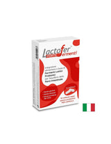 Probiotika Lactofer® Forte – Für Komfort und Immunität, 14 Kapseln