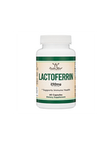 Lactoferrin 250 mg – 60 Kapseln