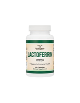 Lactoferrin 250 mg – 60 Kapseln