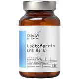 Lactoferrin LFS 90 % 60 Kapseln