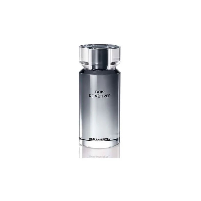 <tc>KARL LAGERFELD</tc> Bois de Vétiver Eau de Toilette Spray 100 ml