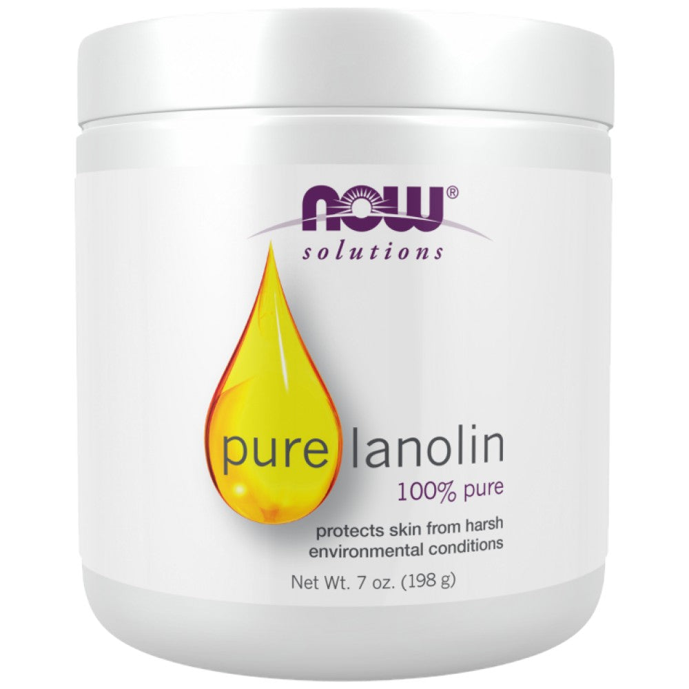 Lanolin | 100 % rein – 198 Gramm