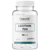 Lecithin 700 mg 90 Kapseln