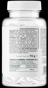 Lecithin 700 mg 90 Kapseln