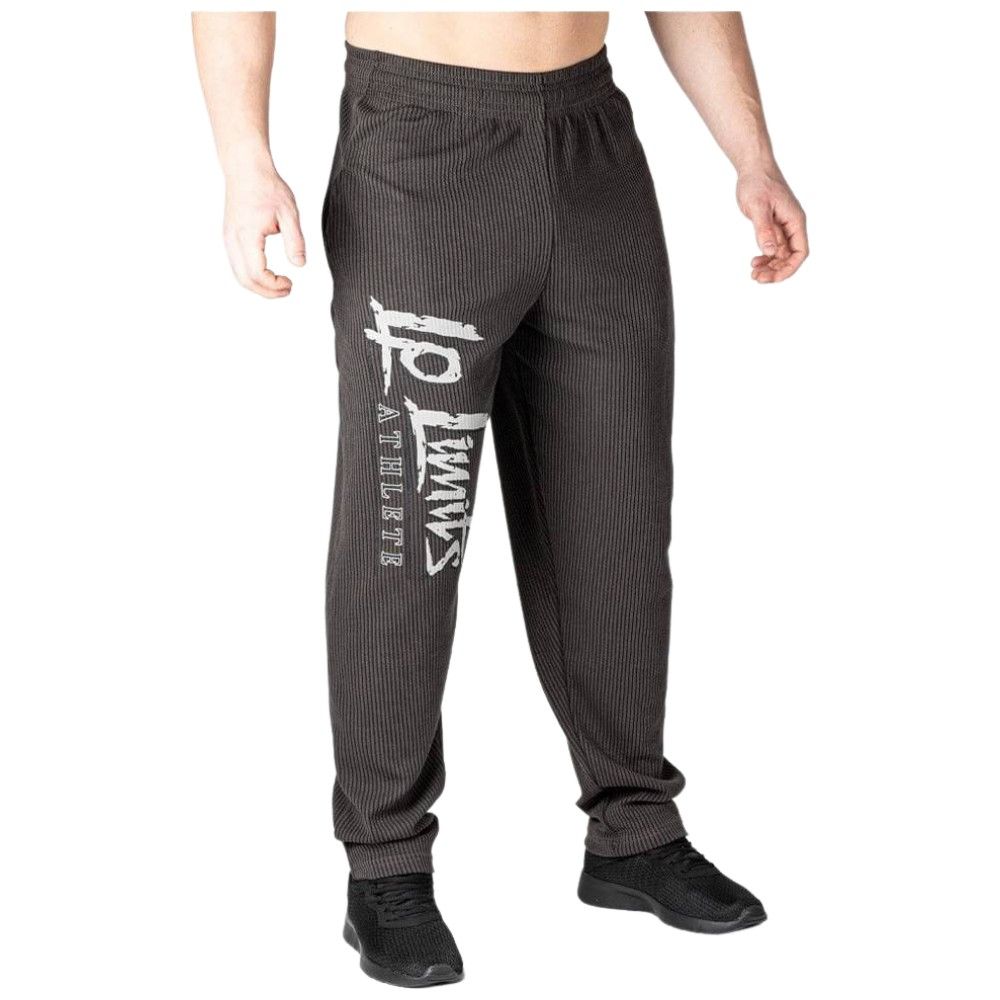 <tc>Legal Power</tc> Body Hose/Hose/Dunkelgrau - Anthrazit
