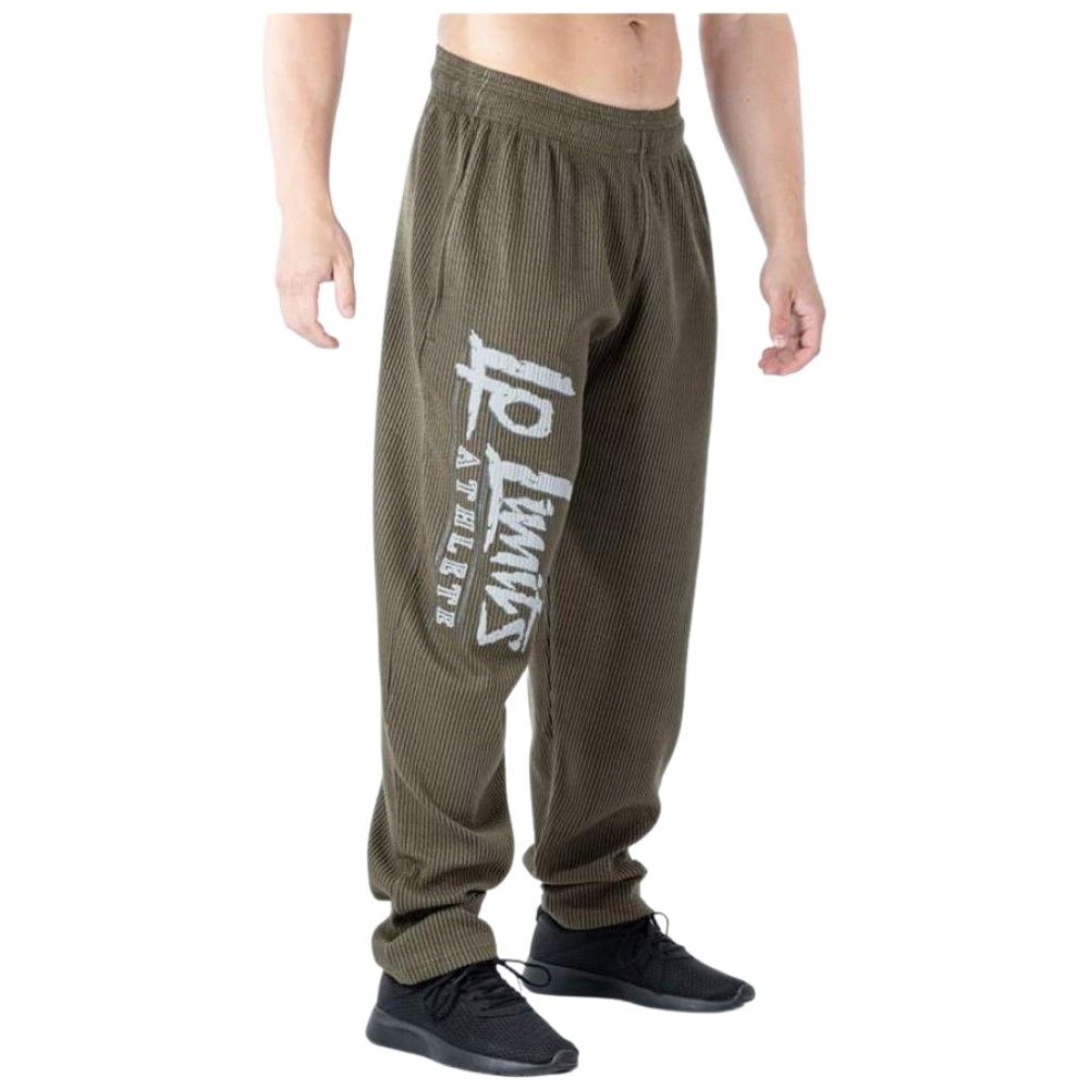 <tc>Legal Power</tc> Body Hose/Hose/Braun - Khaki