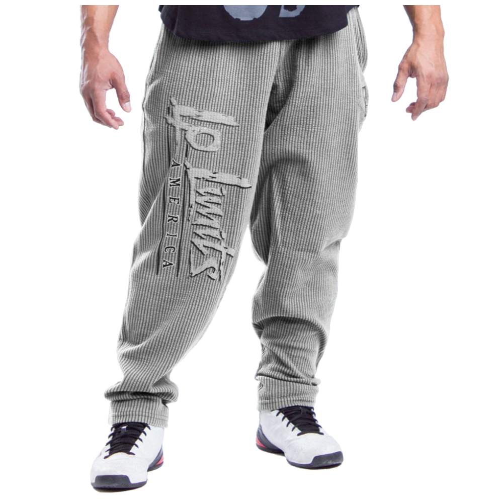 <tc>Legal Power</tc> Body Hose/Hose/Weiß