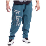 <tc>Legal Power</tc> Body Pants/Pants/Petrol