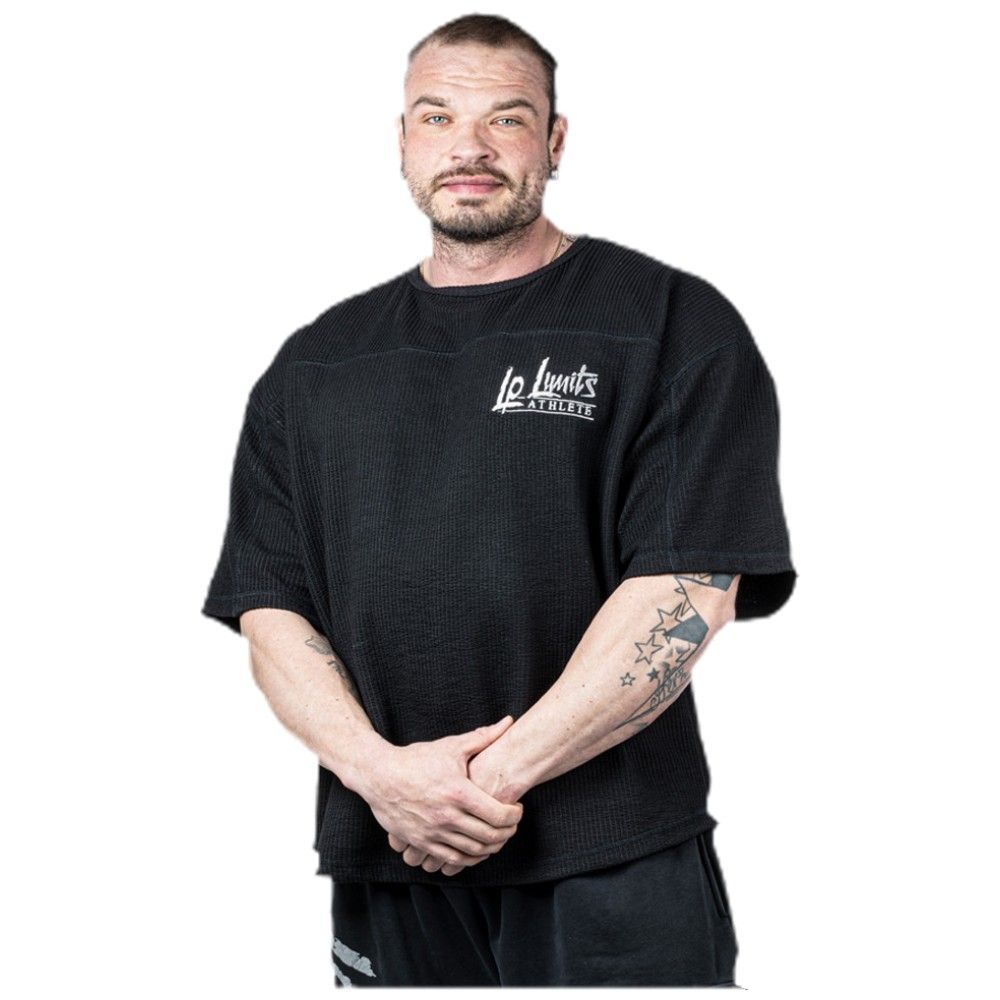 <tc>Legal Power</tc> Rag Top LpLimits "Boston"/Verdeck/Schwarz - Schwarz