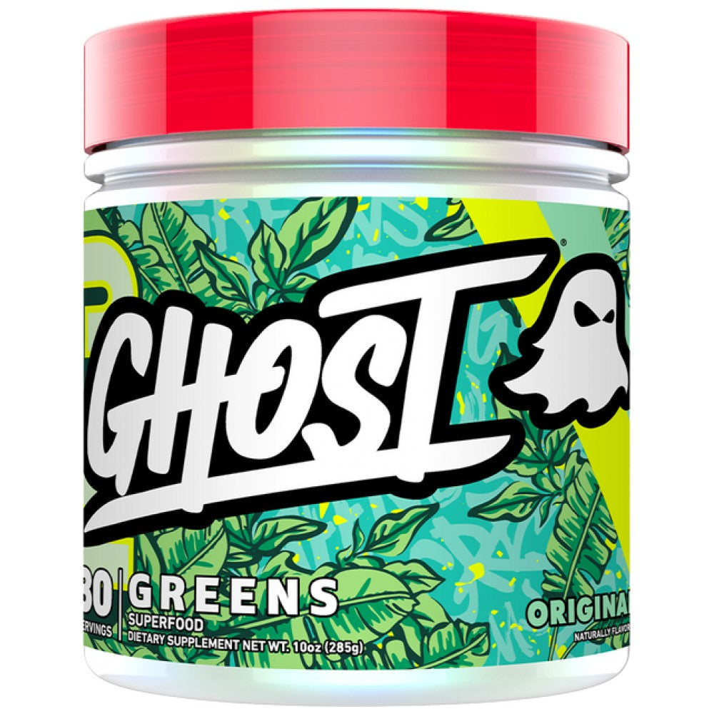 Legend All Out x TMNT Pre-Workout – 420 Gramm