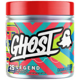 Legende V2 | Pre-Workout-Formel 400 Gramm