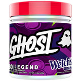 Legende V3 | Pre-Workout-Formel – 420 Gramm