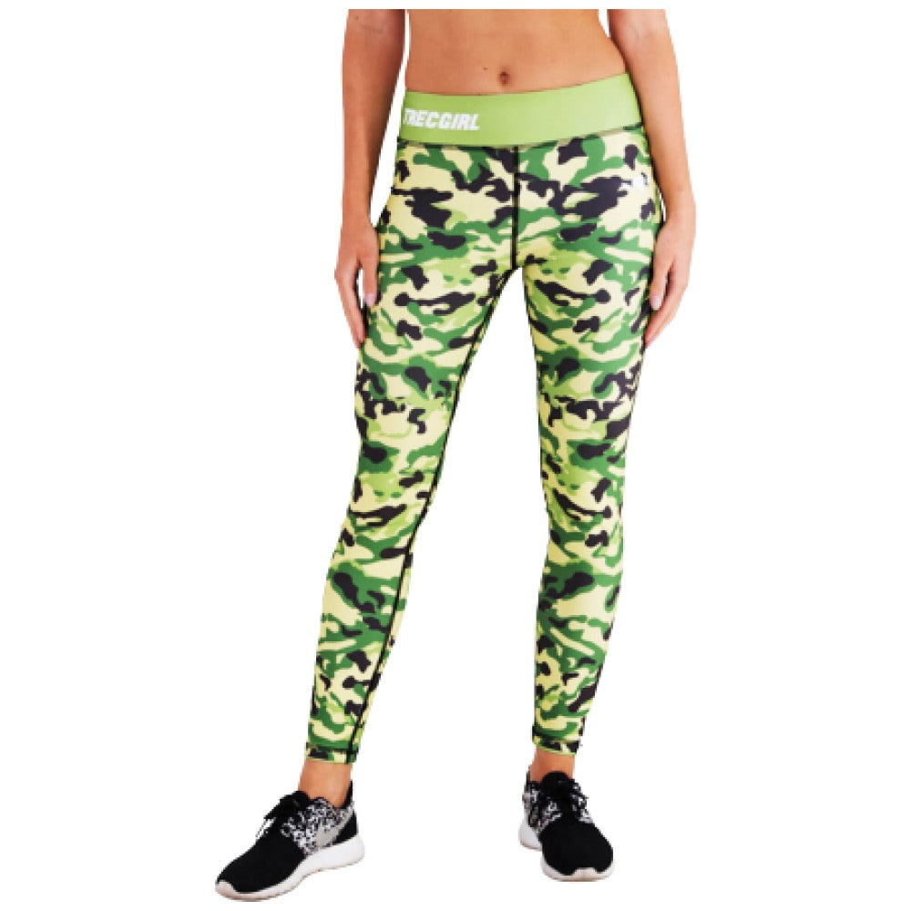 Leggings TGirl 19 | Starke Tarnung