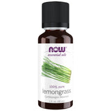 Zitronengrasöl | 100 % reines Cymbopogon Flexuosus – 30 ml