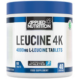 Leucin 4K - 160 Tabletten