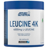 Leucin 4K – 180 Kapseln