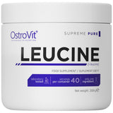 Leucinpulver 200 Gramm
