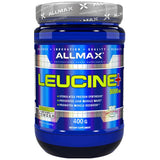 Leucinpulver – 400 Gramm