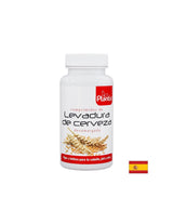 Levadura de cerveza – Bierhefe, 180 Tabletten Arte<tc>san</tc>ia