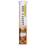 Levit C 1500 20 Brausetabletten