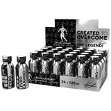 Levro EAAmino Shot | Essentielle Aminosäuren – 24 x 120 ml