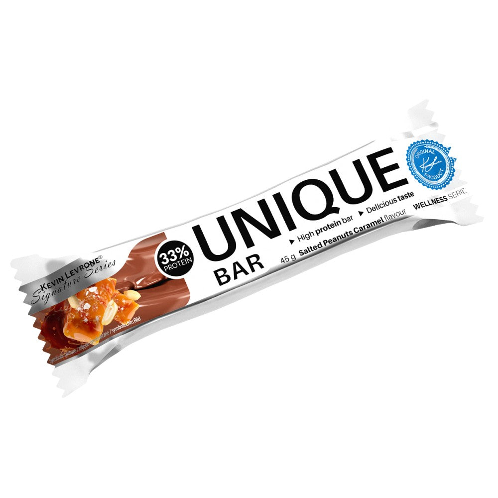 Levro Unique/Proteinriegel – 45 Gramm