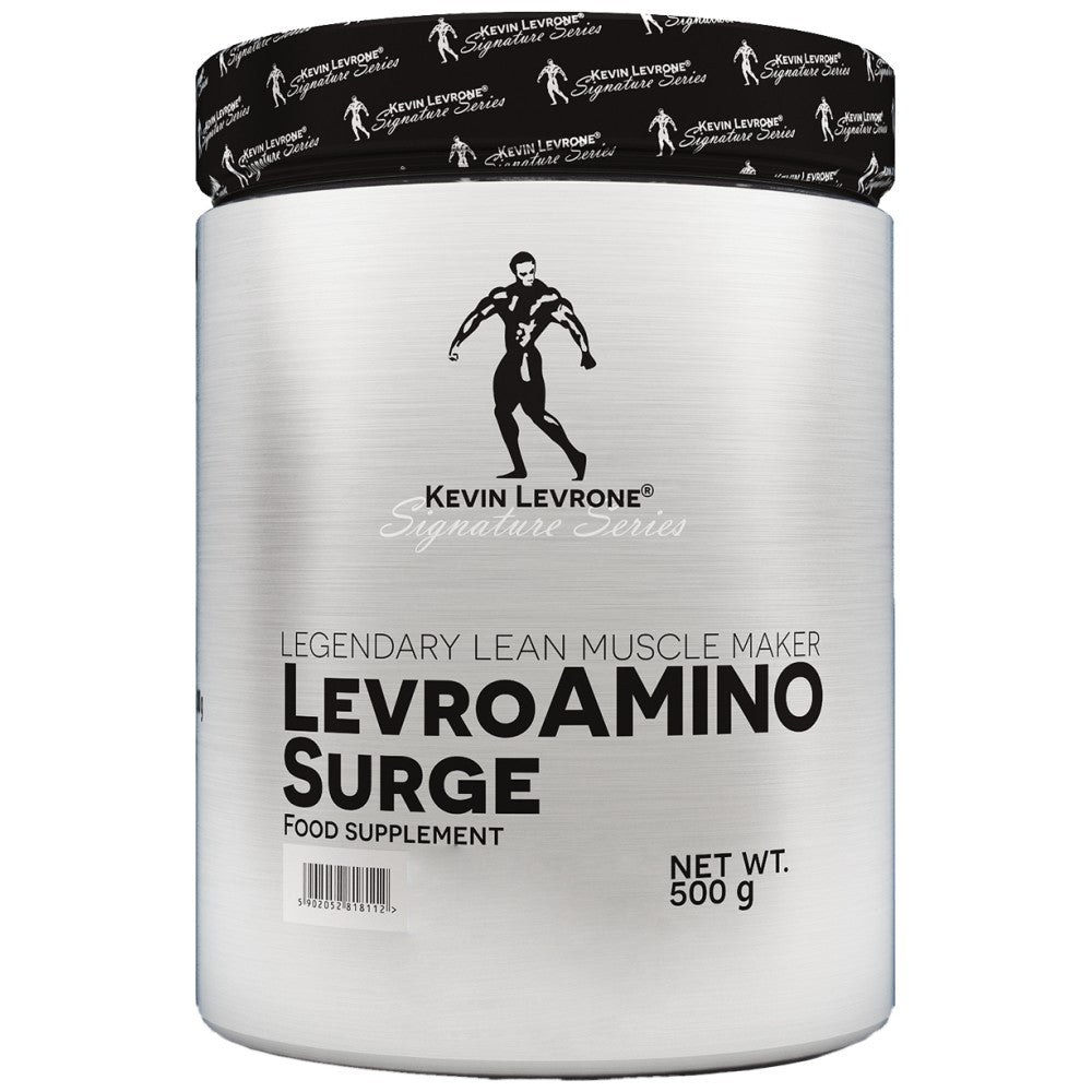 LevroAMINO Surge – 500 Gramm