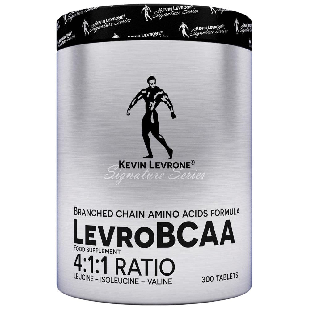LevroBCAA 4:1:1 – 300 Tabletten