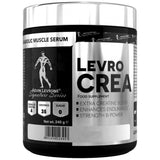 LevroCREA | Extra-Kreatin-Matrix – 240 Gramm
