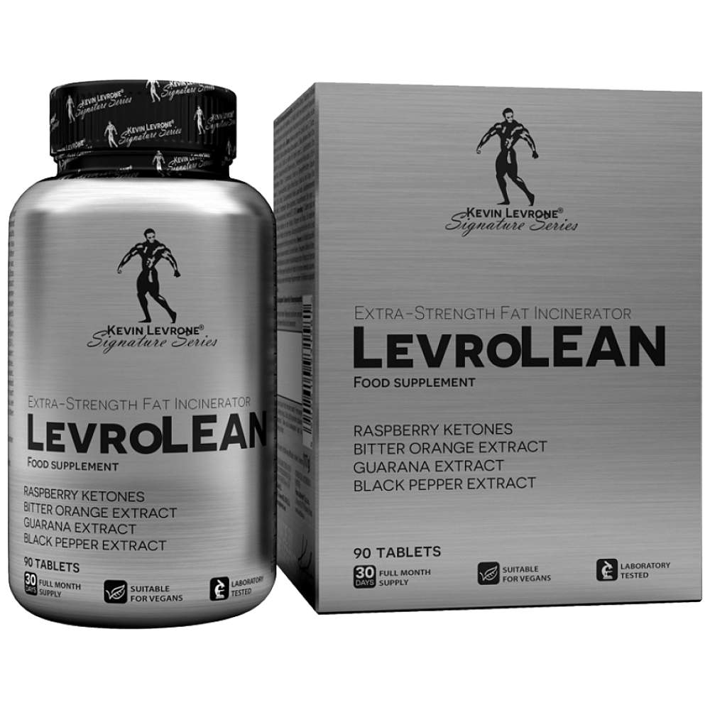 LevroLEAN - 90 Tabletten