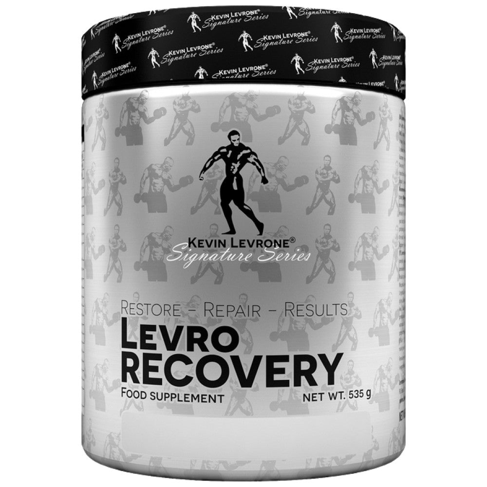 LevroRECOVERY – 535 Gramm