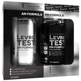 LevroTEST AM/PM-Formel – 2 x 120 Tabletten
