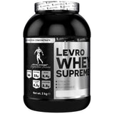 LevroWhey Supreme/100 % Molkenprotein – 2000 Gramm