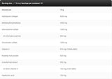 Gemeinsame Unterstützung von Levrone | Kollagenpeptide mit Glucosamin, Chondroitin, MSM, Hyaluronsäure – 450 Gramm