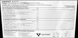 Lifestyle Whey – 900 Gramm