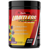 Limitless Unleashed – 350 Gramm